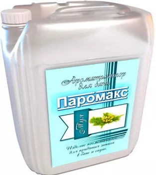 Ароматизатор для хамама Паромакс