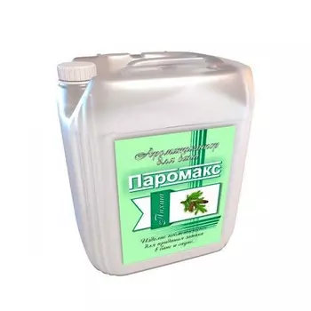 Ароматизатор для хамама Паромакс