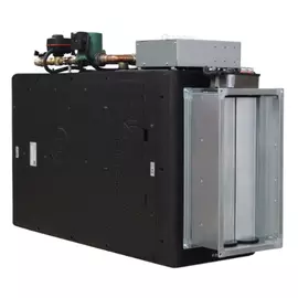 Ассимиляционная приточно-вытяжная установка для бассейна Turkov