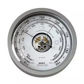 Атмосферный барометр Rst