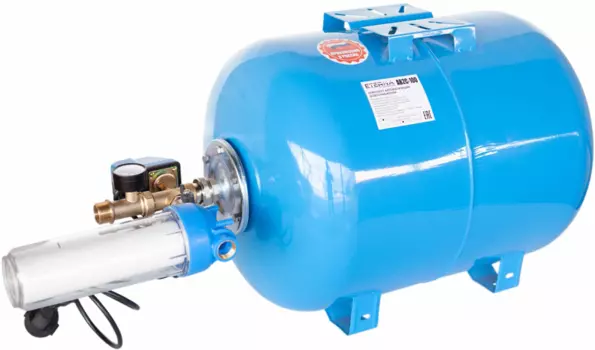 Автобак ETERNA