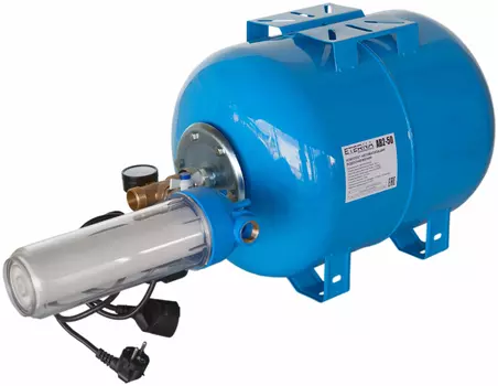 Автобак ETERNA