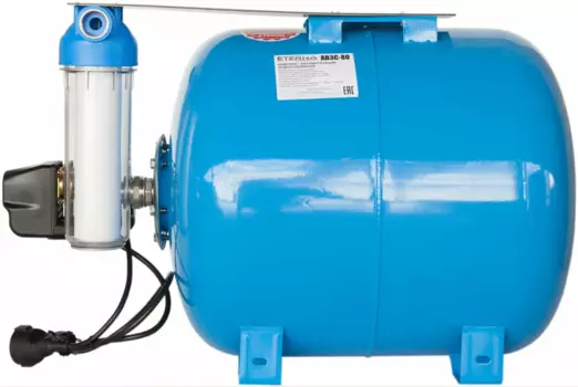 Автобак ETERNA