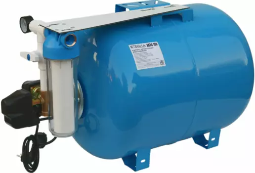 Автобак ETERNA