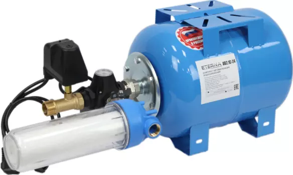 Автобак ETERNA