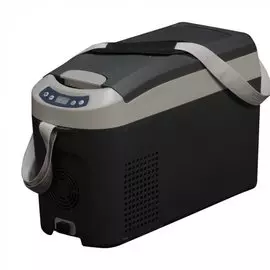 Aвтохолодильник компрессорный Indel B