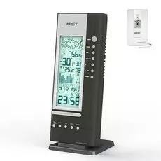 Автоматическая метеостанция Rst
