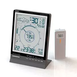 Автоматическая метеостанция Rst