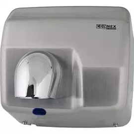 Автоматическая рукосушка CONNEX