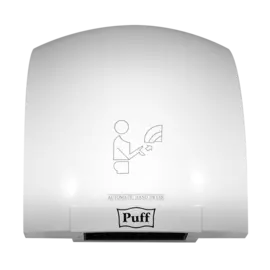Автоматическая сушилка для рук Puff