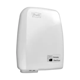 Автоматическая сушилка для рук Puff