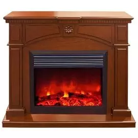 Автоматический электрокамин Real-Flame