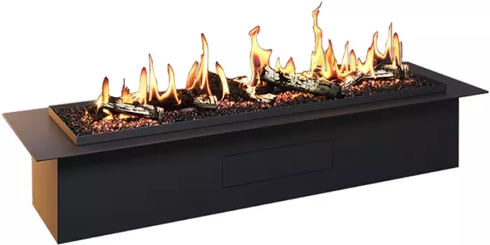 Автоматический биокамин Sappfire