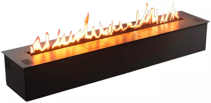 Автоматический биокамин Sappfire