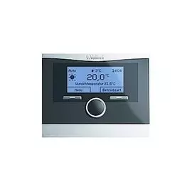 Автоматический регулятор отопления Vaillant