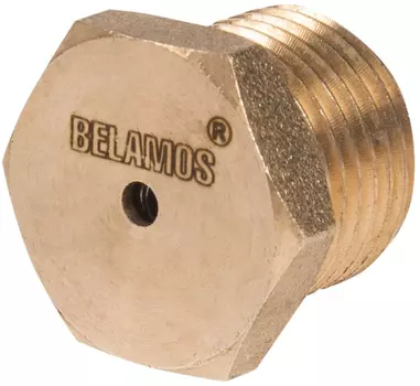 Автоматический сливной клапан Беламос