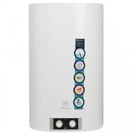 Автоматический водонагреватель Electrolux
