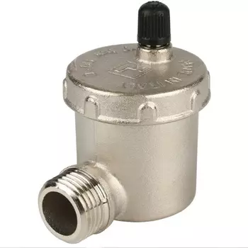 Автоматический воздухоотводчик Itap