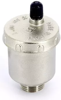 Автоматический воздухоотводчик Uni-fitt