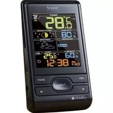 Автомобильная метеостанция Oregon