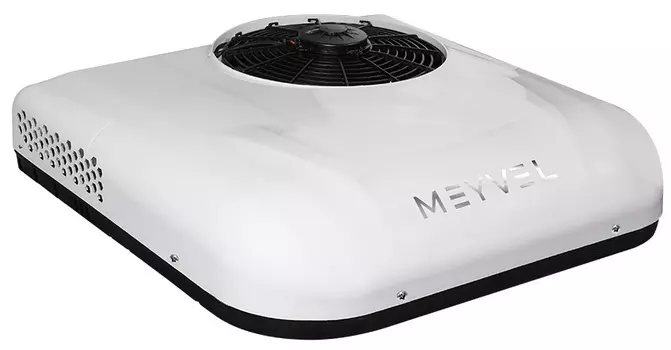 Автомобильный мобильный кондиционер MEYVEL