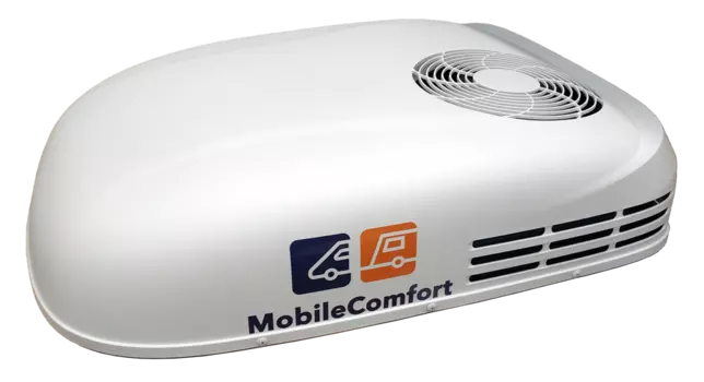 Автомобильный мобильный кондиционер MobileComfort