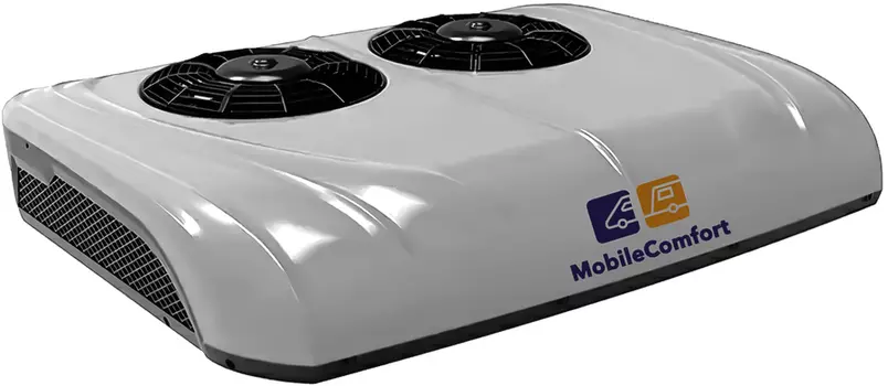 Автомобильный мобильный кондиционер MobileComfort