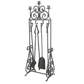 Набор каминный SafaMaster