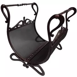 Дровница кованая SafaMaster