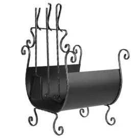 Дровница/набор SafaMaster