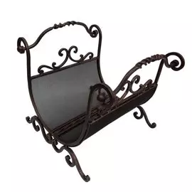 Дровница кованая SafaMaster