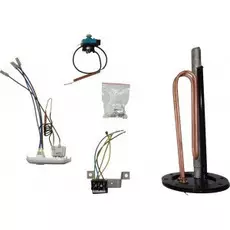 Аксессуар для бойлеров косвенного нагрева Parpol