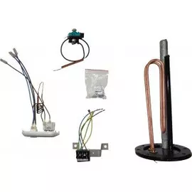 Аксессуар для бойлеров косвенного нагрева Parpol