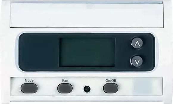 Аксессуар для фанкойлов SYSCOOL