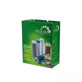 Комлпект Гейзер