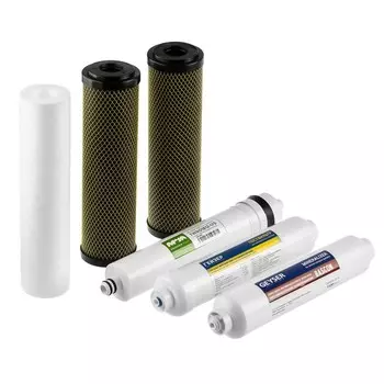 Аксессуар для фильтров очистки воды Гейзер