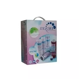 Комплект сменных модулей Гейзер