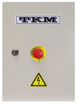 Аксессуар для генераторов ТКМ