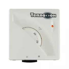 Термостат механический Теплофон