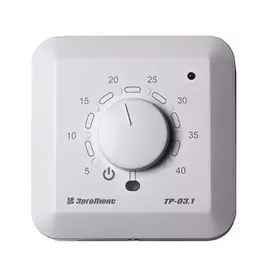 Аксессуар для инфракрасных обогревателей Теплофон