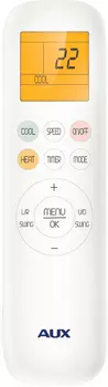 Аксессуар для кондиционеров AUX