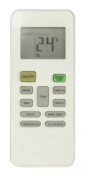 Аксессуар для кондиционеров Бирюса