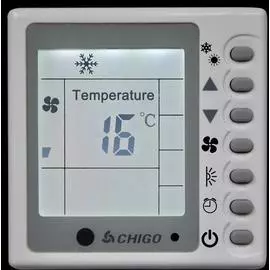 Аксессуар для кондиционеров Chigo