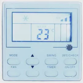 Аксессуар для кондиционеров Chigo