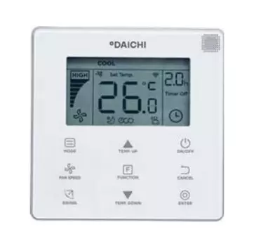 Аксессуар для кондиционеров Daichi