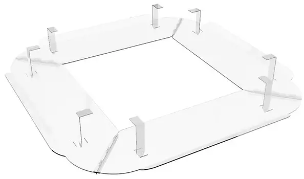 Аксессуар для кондиционеров DIID.TECH