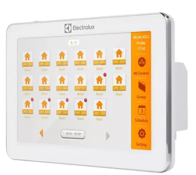 Аксессуар для кондиционеров Electrolux