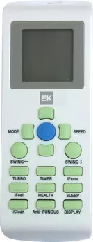 Аксессуар для кондиционеров Euroklimat