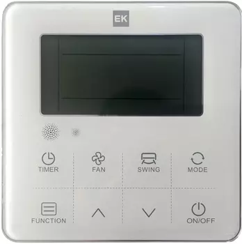 Аксессуар для кондиционеров Euroklimat