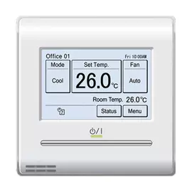 Проводной пульт управления Fujitsu